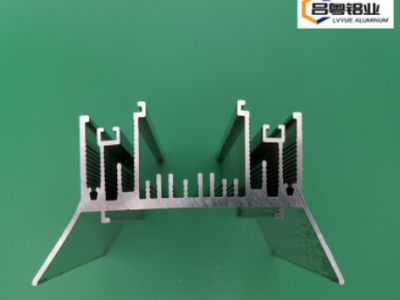 定制散熱片 廠家散熱器定做 鋁合金 散熱片尺寸齊全 鋁擠散熱器