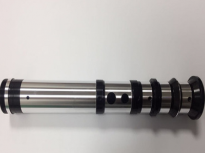 長管加工電筒配件