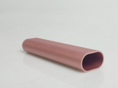 佛山廠家開模定制電子煙鋁殼 加工批發(fā)工業(yè)鋁型材氧化鋁管外殼