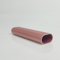 佛山廠家開模定制電子煙鋁殼 加工批發(fā)工業(yè)鋁型材氧化鋁管外殼