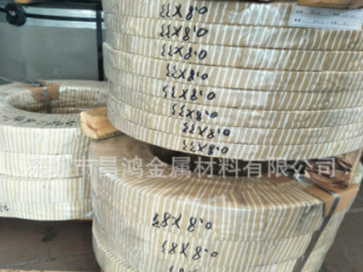 現貨供應301 304 316精密超薄不銹鋼帶不銹鋼箔0.01 0.025 0.03mm