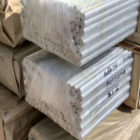 新到貨6082-T6鋁合金棒 6061-T6鋁棒、6063-T3合金鋁棒 Φ6*120mm