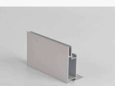 6公分卡布 燈箱鋁型材 無邊框卡布型材 拉布 廠家直銷量大從優