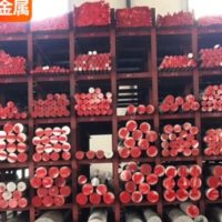 現貨庫存大小壁厚規格齊全廠家熱銷 高品質高強度鋁管