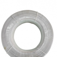 現貨雙芯5mm內置鼻梁條單芯3mm口 罩10CM鼻梁線全塑鼻梁骨N95鋁條