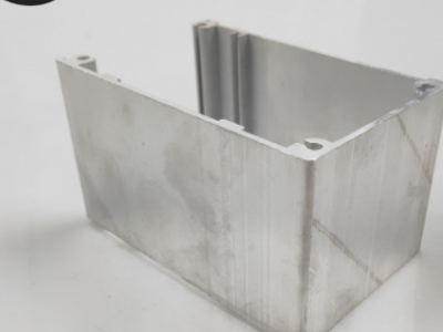佛山鋁制品鋁型材開模定制 6061鋁合金外殼 鋁殼鋁板鋁材cnc加工