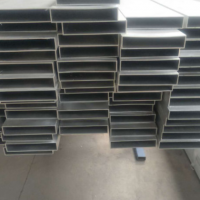 現貨鋁制管材 鋁合金方管方通型材 批發鋁及鋁合金材各個規格鋁材