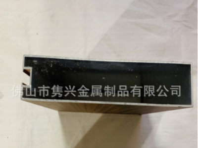 廠家批發(fā)鋁合金工業(yè)型材及型材制品 厚壁鋁型材 方通鋁型材