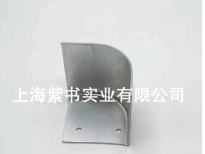 廠家批發(fā) 廂式貨車鋁合金包角 65毫米加厚款