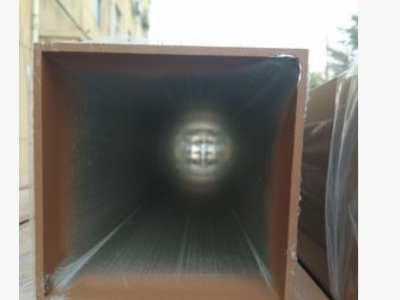 噴涂鋁方通，鋁合金方通噴涂，300多個規格，總有適合您的