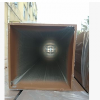 噴涂鋁方通，鋁合金方通噴涂，300多個規格，總有適合您的