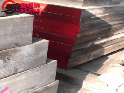 現貨3Cr17Mo不銹鐵耐腐蝕 3Cr17Mo鏡面模具鋼 精板價格 板材廠家