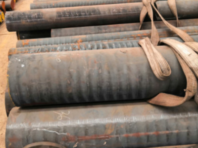 廠家直銷 RQTSi5耐熱球墨鑄鐵棒 高硅耐熱鑄鐵RQTSi5圓棒 可定制