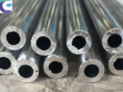 國標1050-H34純鋁鋁管 1050無縫鋁管 工業鋁管 附材質證明