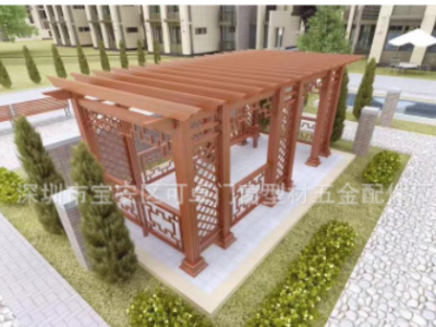 廠家定制鋁合金葡萄架 陽臺鋁合金葡萄架 固定鋁合金葡萄架