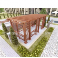 廠家定制鋁合金葡萄架 陽臺鋁合金葡萄架 固定鋁合金葡萄架