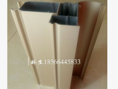 現(xiàn)貨批發(fā)門窗鋁合金型材 平開門 推拉門鋁合金 可來圖來樣深加工