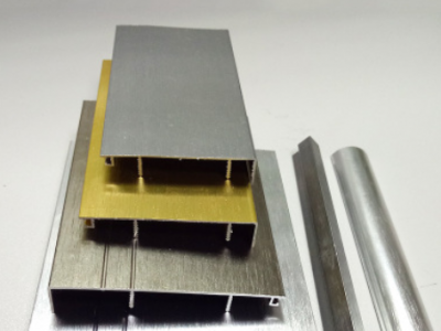 室內裝修家具柜鋁材櫥柜踢腳線鋁材定制 鋁合金柜體型材地腳線