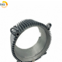 專業定制鋁合金鑄件 砂鑄件 精密鑄鋁 鑄造鑄件加工 鑄鋁廠家