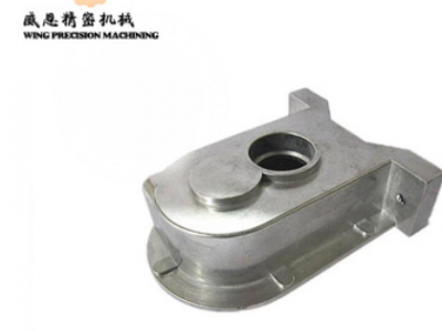 五金加工 加工壓鑄加工 汽車配件 發動機殼體 壓鑄