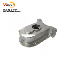 五金加工 加工壓鑄加工 汽車配件 發動機殼體 壓鑄