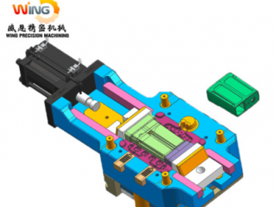 壓鑄鋁合金鋅合金零件加工 專業壓鑄模具研發制造 高壓壓鑄模具