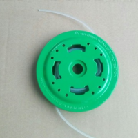 割草機配件 金屬打草頭 鋁打草頭 嫩草專用打草頭