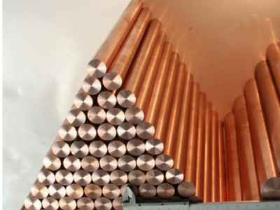 供應1mm~200mmT2紫銅棒 紅銅棒 可按要求加工切割高導電