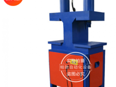 佛山 廠家直銷多功能160高速沖床 不銹鋼型材鋼材pvc自動化沖剪機