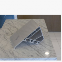 佛山廠家直銷6005汽車鋁型材 工業(yè)鋁型材擠壓工業(yè)異形鋁型材定做