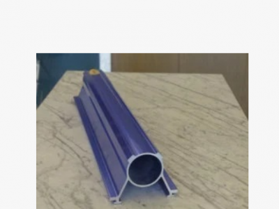 廣東佛山廠家直銷 6061工業(yè)鋁型材鋁合金擠壓圓管鋁型材