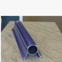 廣東佛山廠家直銷 6061工業(yè)鋁型材鋁合金擠壓圓管鋁型材