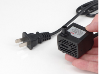 水汞園藝造景水泵抽水泵小型工業泵景觀噴水泵雕刻機五金水泵