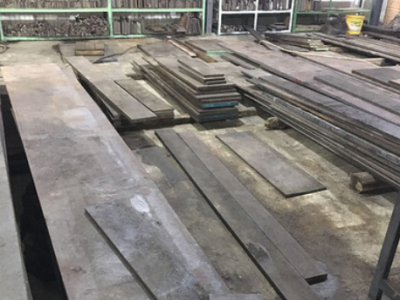 寶鋼11cr17馬氏體型不銹鋼板材 薄板 11Cr17中厚板 高硬度 高耐磨