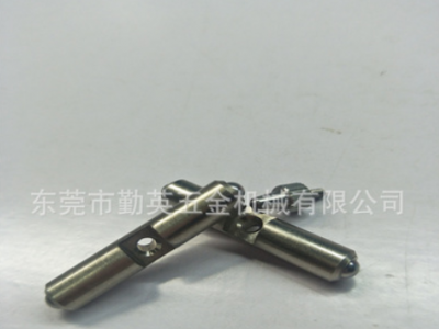 廠家加工定制 打印機 碎紙機 彈簧鋼珠CNC 車床五金組裝件