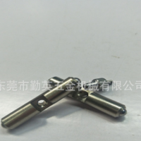 廠家加工定制 打印機 碎紙機 彈簧鋼珠CNC 車床五金組裝件