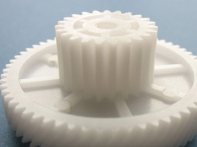 耐磨upe板 超高分子量聚乙烯材料 UPE軸承/齒輪/閥門零部件加工