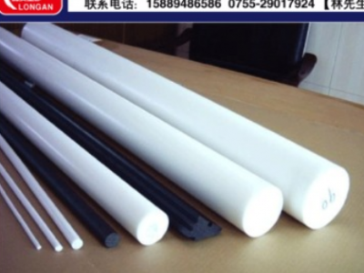 黑色防靜電POM板 藍(lán)色POM板材 聚甲醛板 導(dǎo)電POM棒 白色賽鋼棒