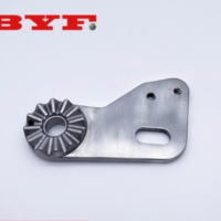 來(lái)圖打樣快速成型精密五金手板模型小批量生產(chǎn)鋼件cnc手板制作