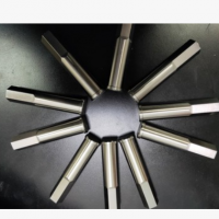 專業生產銷售冷鐓沖棒螺帽沖棒異型沖棒