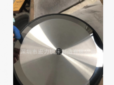 現(xiàn)貨供應(yīng) 全自動(dòng)切臺(tái)精密鎢鋼圓刀 熔噴布分切圓刀 膠帶專(zhuān)用圓刀