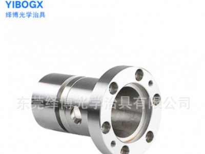 CNC加工中心銅鋁合金零件批量加工 自動化機械零件數控車床加工