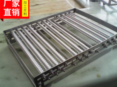 不銹鋼清洗夾具 藍寶石攝像頭光學玻璃鏡片夾具 清洗籃夾具定制