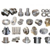 精密機械五金加工 CNC加工黃銅件 鋁合金件 不銹鋼件數控車床加工