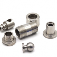 非標定制數控車床加工 CNC五金加工定做不銹鋼鋁合金精密零件加工