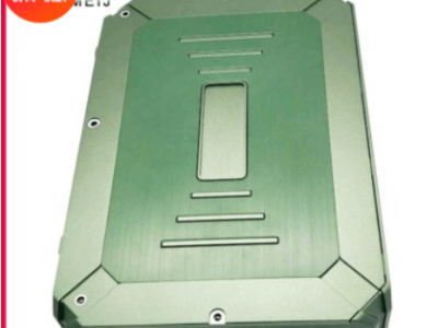 鋁合金加工 精密零件加工 四軸精密零件加工 CNC加工定制