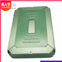 鋁合金加工 精密零件加工 四軸精密零件加工 CNC加工定制