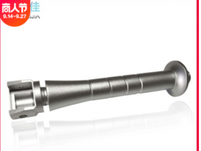 cnc加工鋁合金加工 鋁合金批量加工手板五金件手板 機加工件