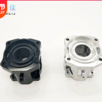 金屬機體五金cnc加工 鋁合金批量加工手板五金件手板鋅合金手板