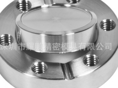 數控車銑中心四軸五軸機不銹鋼精密機械加工制造模具制造零件生產